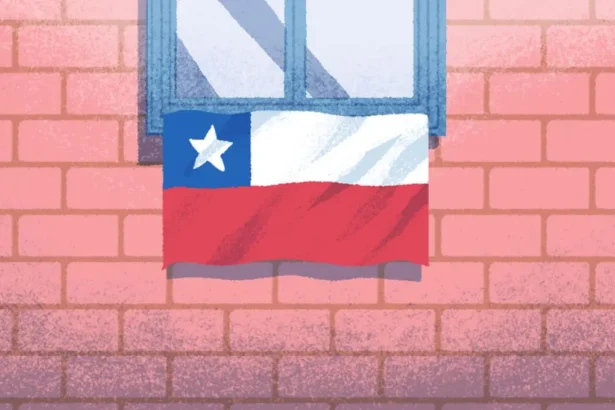 ¿Debo colocar la bandera en mi departamento durante Fiestas Patrias?