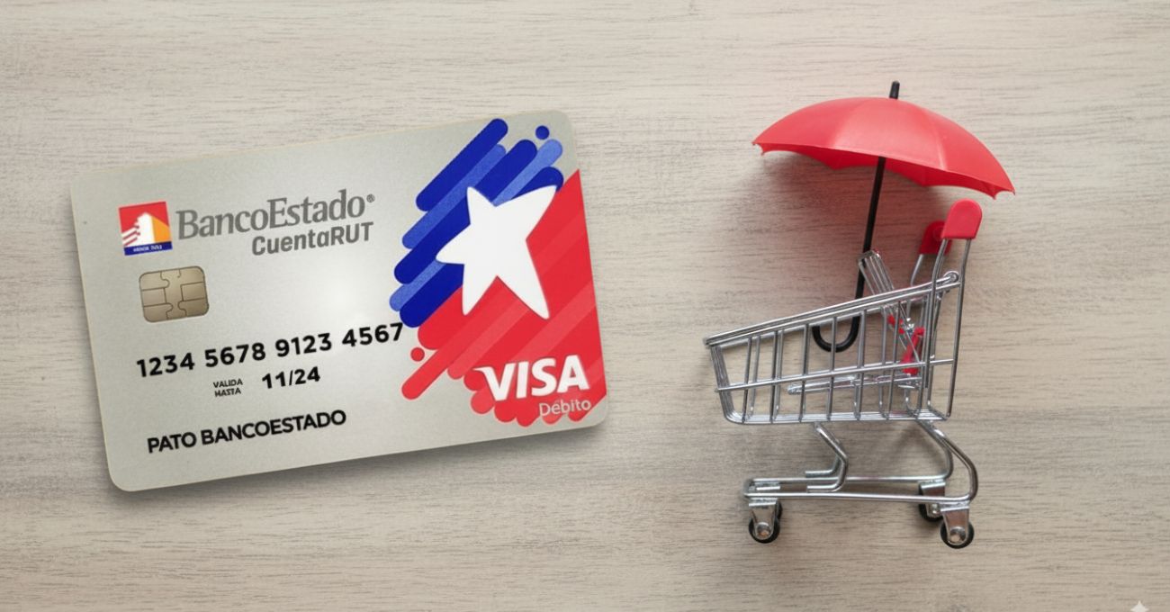 ¿Eres cliente de BancoEstado? Así puedes acceder hasta un 40% de descuento en compras de supermercado