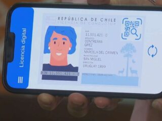 Comienza la licencia digital en la RM: Así puedes obtener el nuevo documento
