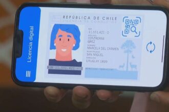Comienza la licencia digital en la RM: Así puedes obtener el nuevo documento