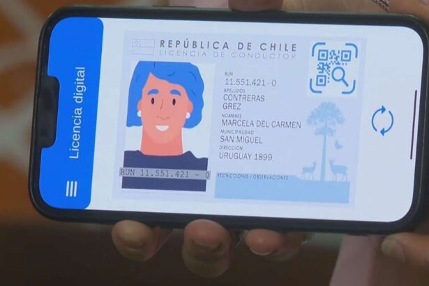 Comienza la licencia digital en la RM: Así puedes obtener el nuevo documento