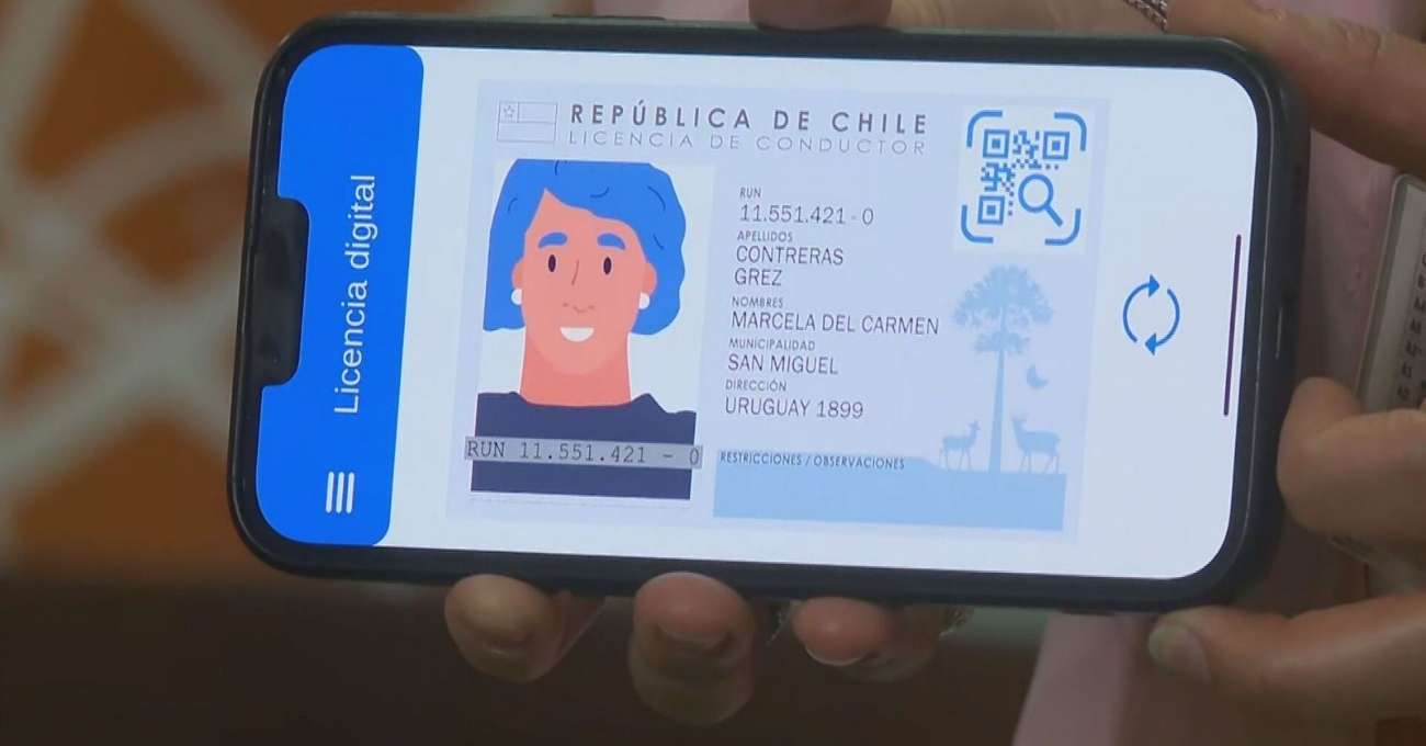 Comienza la licencia digital en la RM: Así puedes obtener el nuevo documento