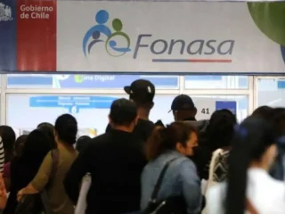 Fonasa ofrece hasta 55% de descuento en medicamentos y productos de cuidado personal