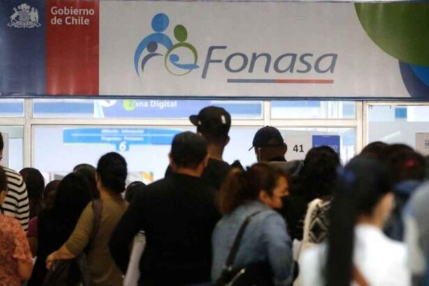 Fonasa ofrece hasta 55% de descuento en medicamentos y productos de cuidado personal