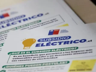 Adelantan los resultados: Así puedes revisar si recibes el Subsidio Eléctrico 2025