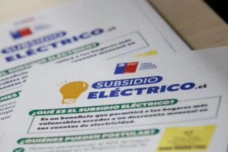 Adelantan los resultados: Así puedes revisar si recibes el Subsidio Eléctrico 2025