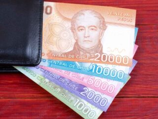 Sueldo mínimo en Chile: fechas y montos confirmados para 2026