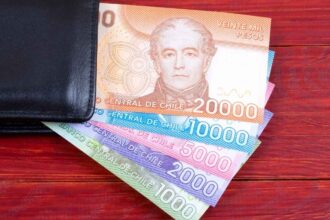 Sueldo mínimo en Chile: fechas y montos confirmados para 2026