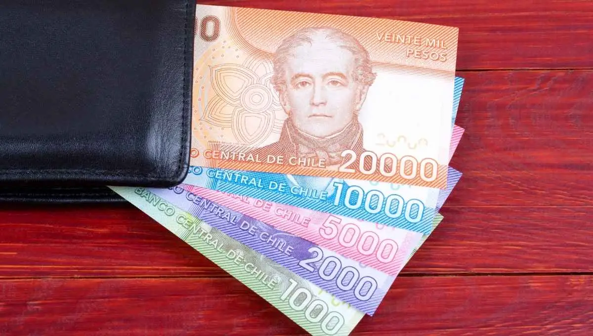 Sueldo mínimo en Chile: fechas y montos confirmados para 2026