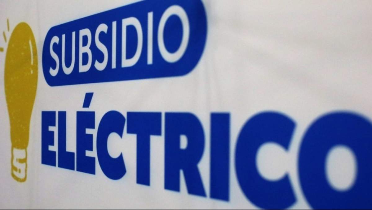 Resultados del Subsidio Eléctrico: Consulta si eres beneficiario del descuento en las boletas de luz