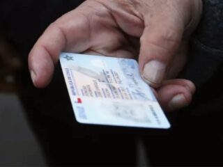 Cédula de identidad: Estas son las personas que podrán renovar el documento cada 20 años