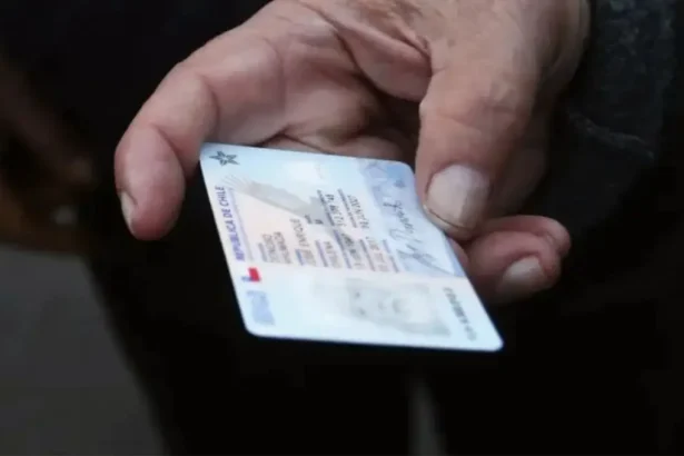 Cédula de identidad: Estas son las personas que podrán renovar el documento cada 20 años