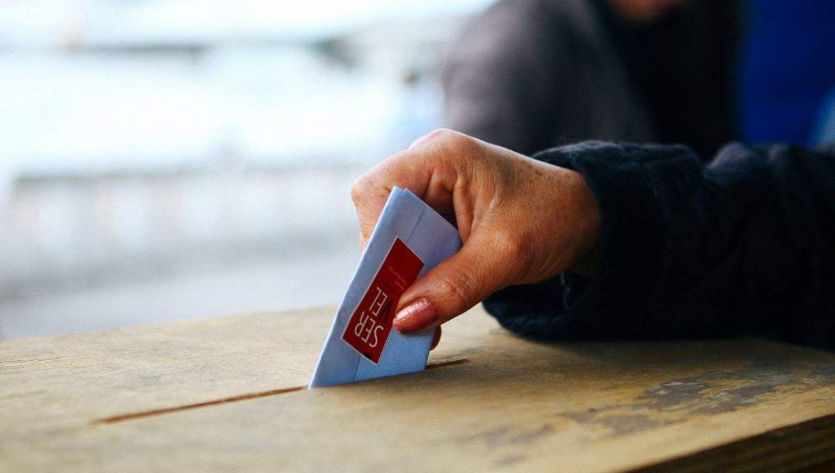 Servel ofrece trabajos con remuneración hasta $157 mil en las elecciones presidenciales de noviembre