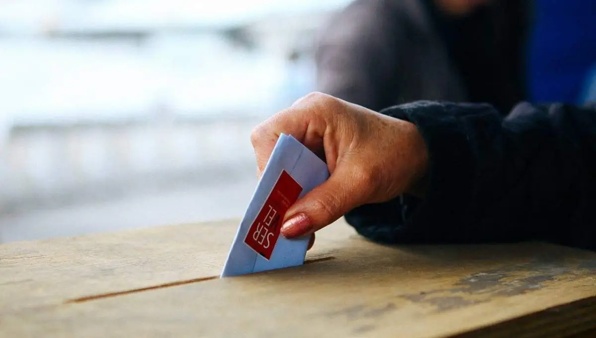 Servel ofrece trabajos con remuneración hasta $157 mil en las elecciones presidenciales de noviembre Servel ofrece trabajos con remuneración hasta $157 mil en las elecciones presidenciales de noviembre