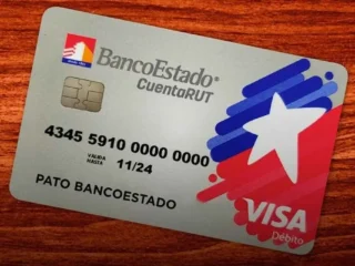 ¿La tarjeta de tu Cuenta RUT está pronto a vencer? Así puedes renovarla sin salir de casa