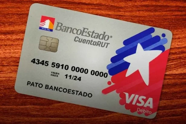 ¿La tarjeta de tu Cuenta RUT está pronto a vencer? Así puedes renovarla sin salir de casa