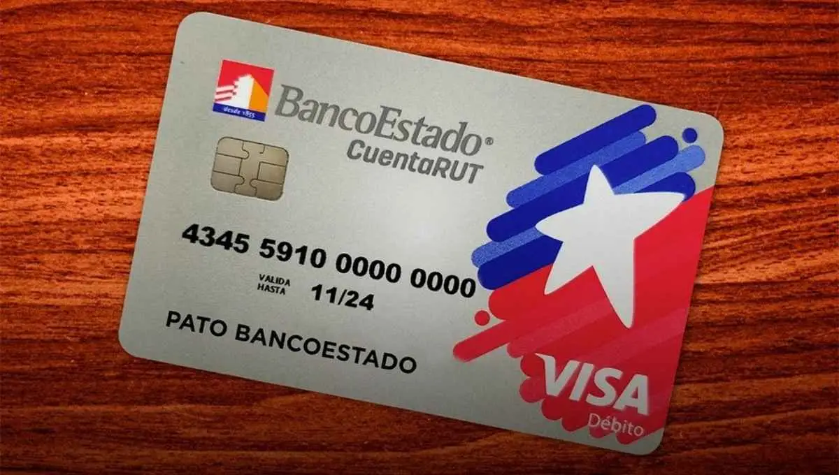 ¿La tarjeta de tu Cuenta RUT está pronto a vencer? Así puedes renovarla sin salir de casa ¿La tarjeta de tu Cuenta RUT está pronto a vencer? Así puedes renovarla sin salir de casa