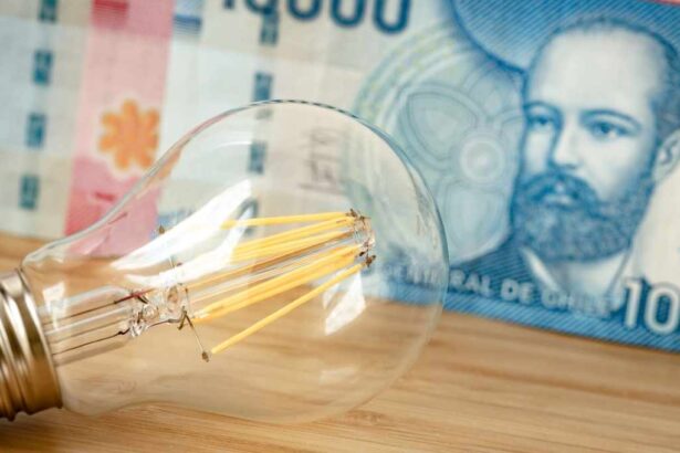 Subsidio eléctrico: Estas son las familias que recibirán más de $68 mil