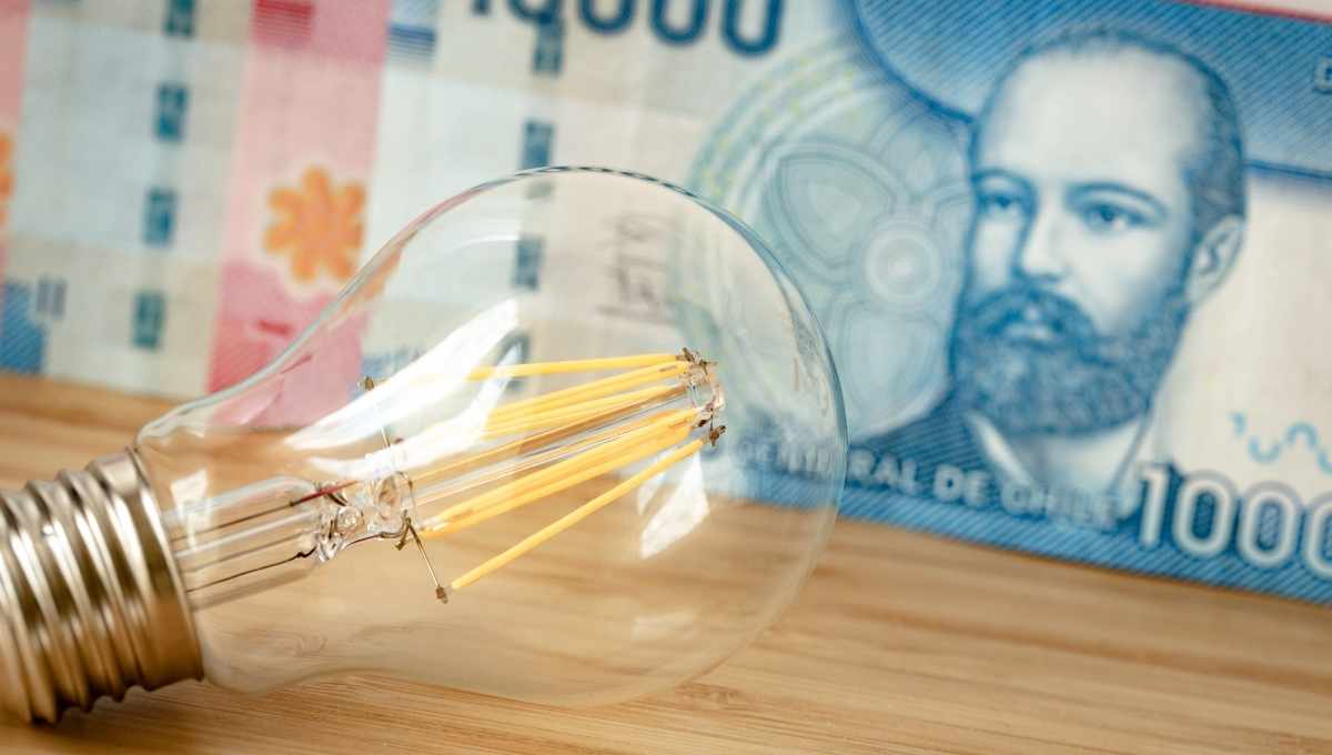 Subsidio eléctrico: Estas son las familias que recibirán más de $68 mil
