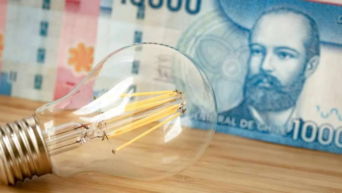 Subsidio eléctrico: Estas son las familias que recibirán más de $68 mil