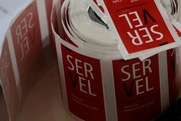 Elecciones 2025: Revisa cuándo se entrega la nómina de vocales de mesa