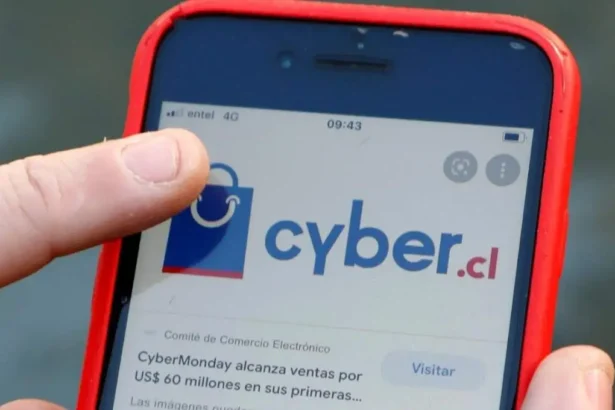 Cyber Monday 2025: fechas tentativas y horarios de las ofertas online