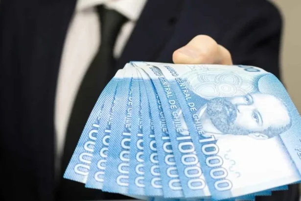 Sueldo mínimo: Este será su monto a partir del 1 de enero de 2026