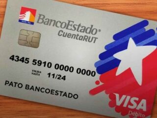 ¿Compras con tarjetas del BancoEstado? Estos son los descuentos que tiene la institución en septiembre