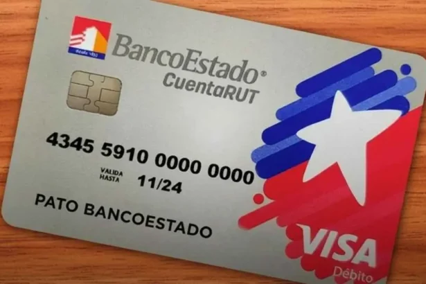 ¿Compras con tarjetas del BancoEstado? Estos son los descuentos que tiene la institución en septiembre