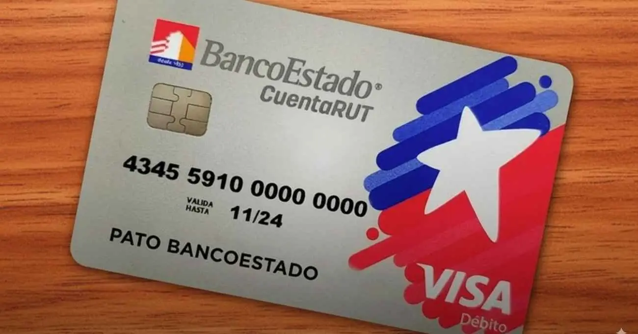 ¿Compras con tarjetas del BancoEstado? Estos son los descuentos que tiene la institución en septiembre ¿Compras con tarjetas del BancoEstado? Estos son los descuentos que tiene la institución en septiembre