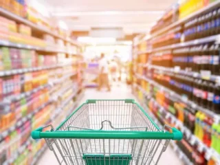 Horario del comercio: Así funcionarán los supermercados durante Fiestas Patrias