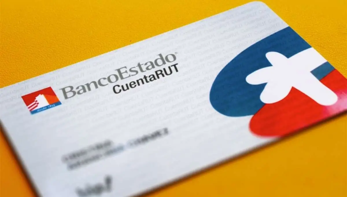 ¿La tarjeta de tu Cuenta RUT está pronto a vencer? Así es cómo puedes renovarla de manera telemática