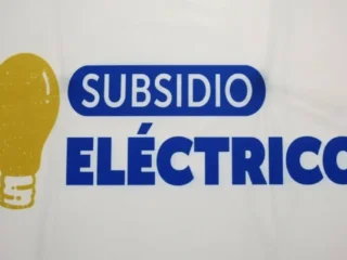 Resultados del Subsidio Eléctrico: Esta es la fecha en que podrás revisar si eres beneficiario