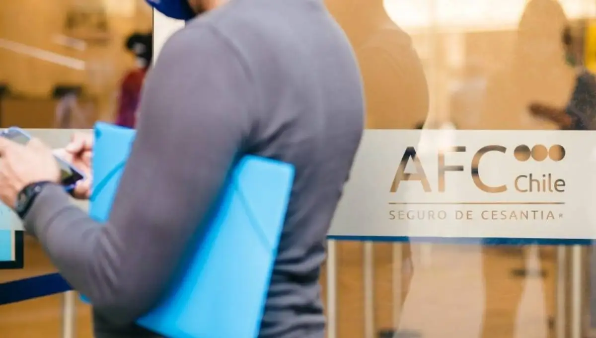 Retiro total de fondos del Seguro de Cesantía: Conoce quiénes pueden hacerlo Retiro total de fondos del Seguro de Cesantía: Conoce quiénes pueden hacerlo