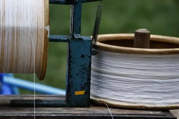 Fiestas Patrias: qué es el hilo curado y cuáles son las sanciones por usarlo