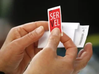 Servel abre postulaciones para trabajar en las elecciones presidenciales 2025