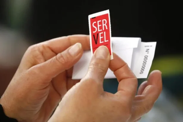 Servel abre postulaciones para trabajar en las elecciones presidenciales 2025