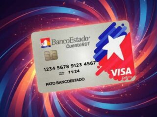 ¿Cómo solicitar el envío de la tarjeta Cuenta RUT a domicilio?