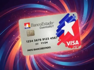 ¿Cómo solicitar el envío de la tarjeta Cuenta RUT a domicilio?