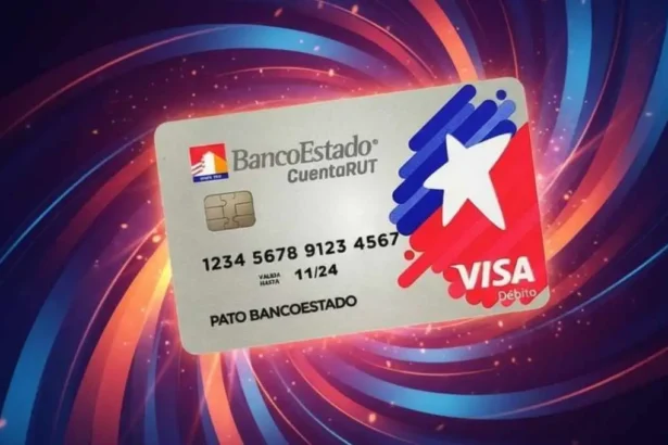 ¿Cómo solicitar el envío de la tarjeta Cuenta RUT a domicilio?