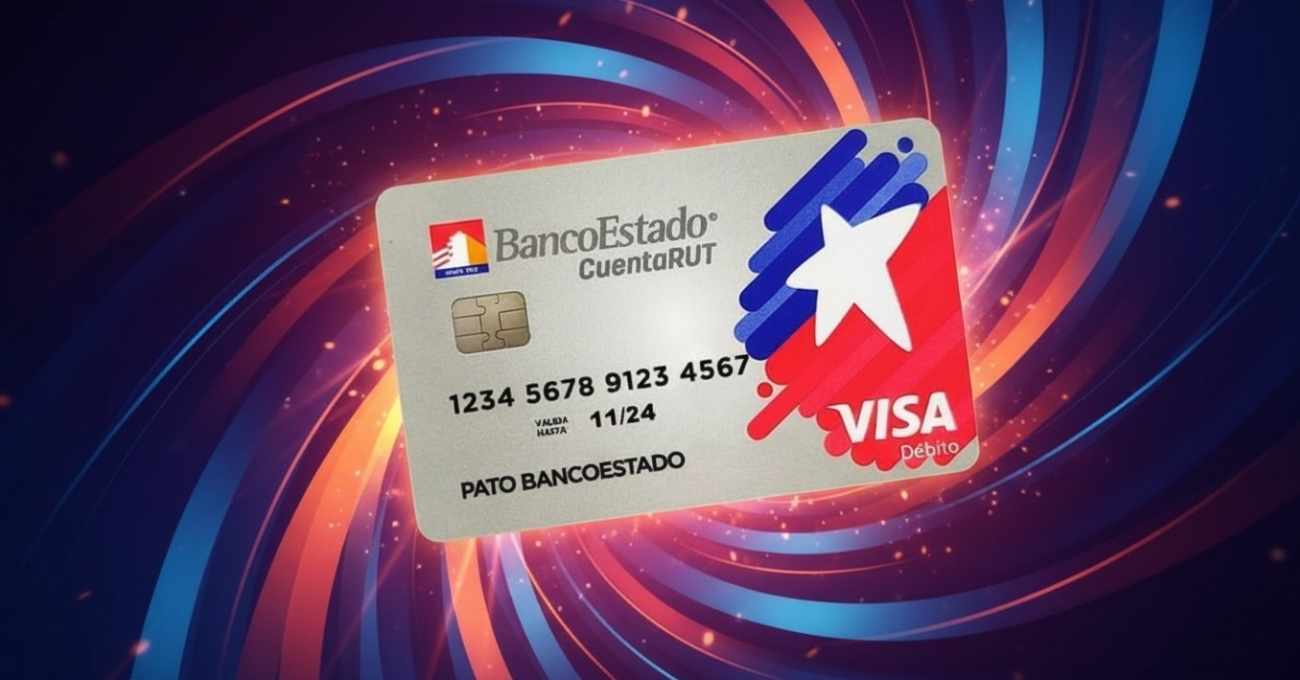 ¿Cómo solicitar el envío de la tarjeta Cuenta RUT a domicilio?