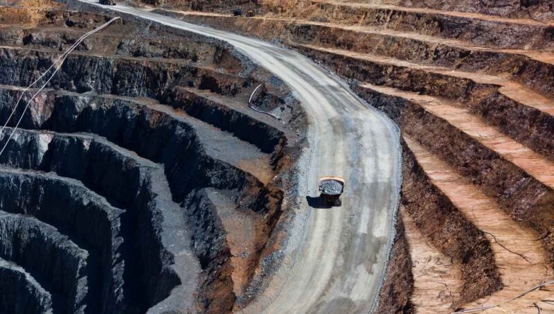 ¿Puede la fusión Anglo-Teck destronar a Escondida como la mayor mina de cobre del mundo?
