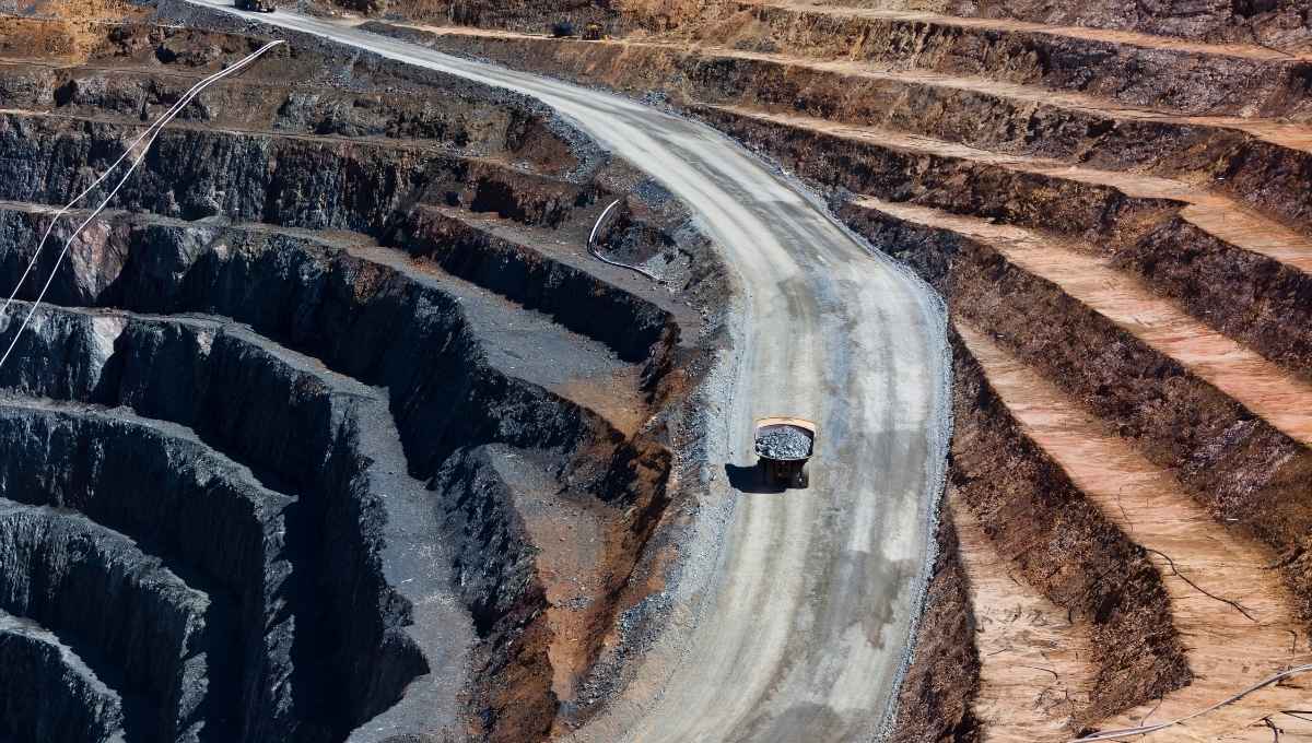 ¿Puede la fusión Anglo-Teck destronar a Escondida como la mayor mina de cobre del mundo?