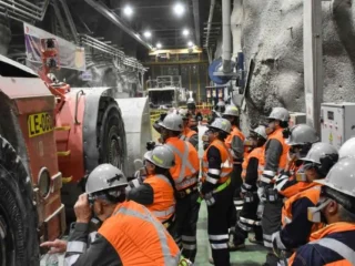 ¿Buscas trabajo en Codelco? Tres ofertas de trabajo Codelco publicadas el 15 de septiembre