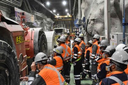 ¿Buscas trabajo en Codelco? Tres ofertas de trabajo Codelco publicadas el 15 de septiembre