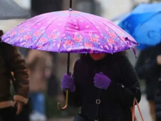 ¿Lloverá en Santiago durante las Fiestas Patrias 2025? Esto dice Meteorología