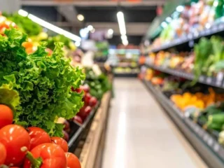 Supermercados adelantan su cierre por Fiestas Patrias: revisa los horarios del 17 de septiembre