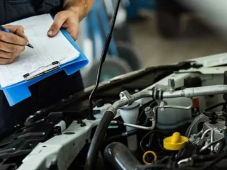 ¿Tienes que tramitar la revisión técnica? Conoce el nuevo requisito que debes cumplir desde este 2025