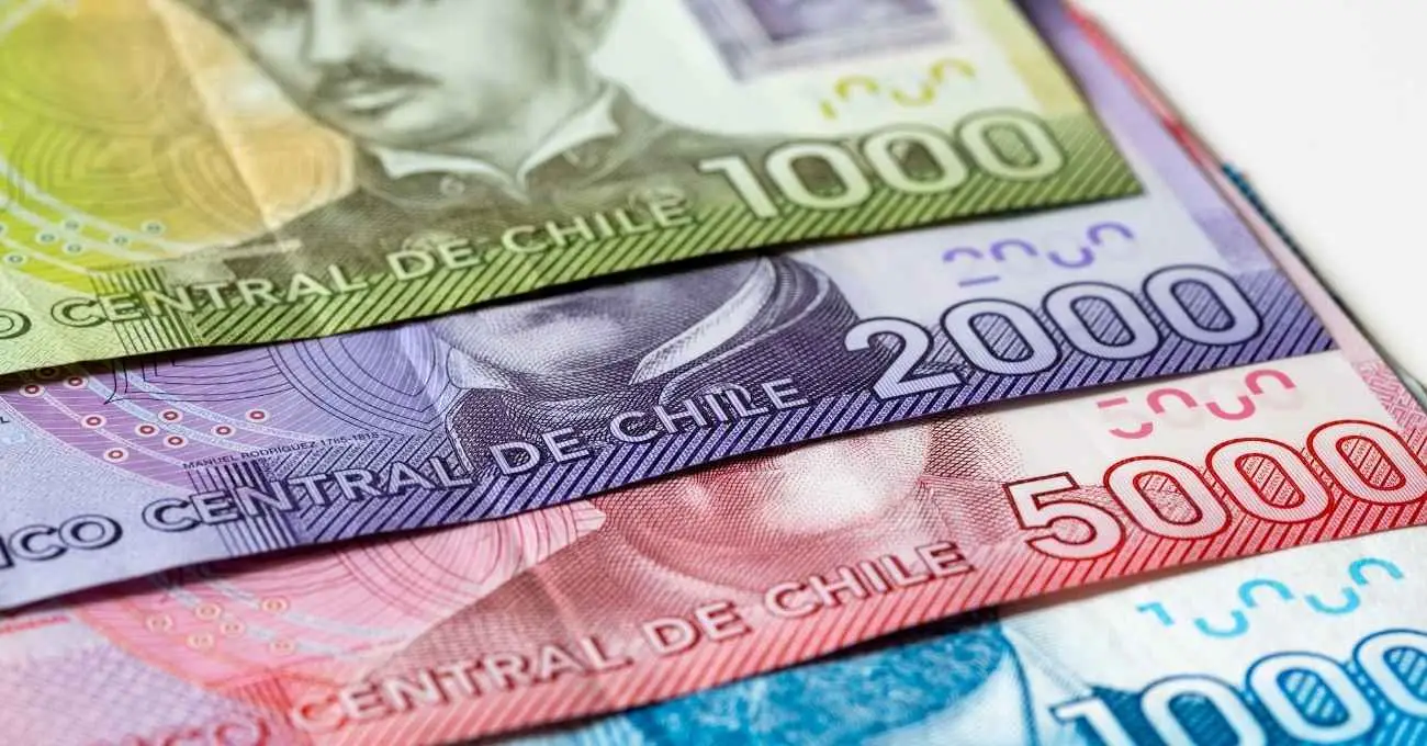 Sueldo Mínimo en Chile: Congreso aprueba alza a $539 mil para 2026 y beneficia a 950 mil personas