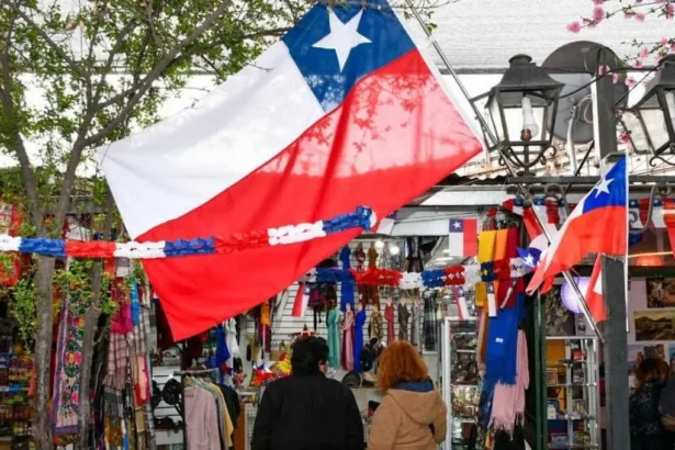 Fiestas Patrias 2025: Revisa el pago extra que te corresponde si trabajas un feriado irrenunciable